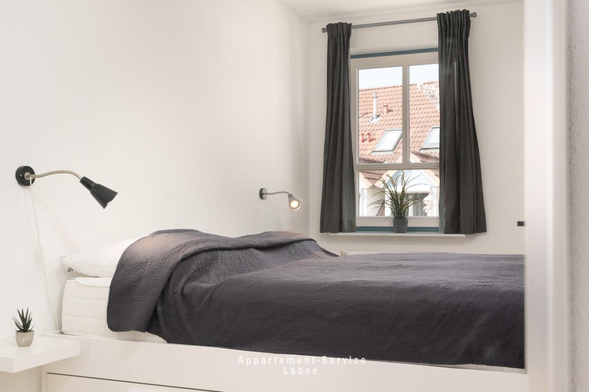 8 Palstek Apartment Laboe