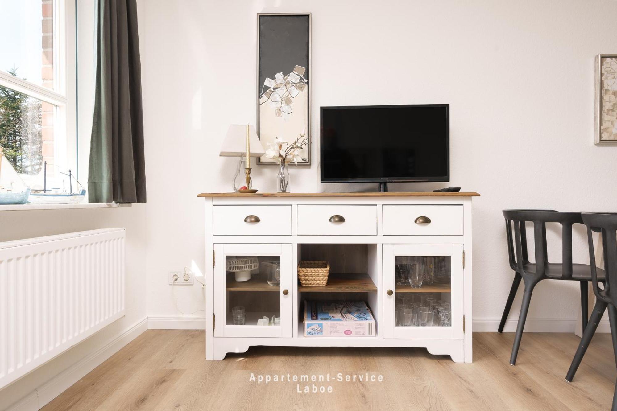 8 Palstek Laboe