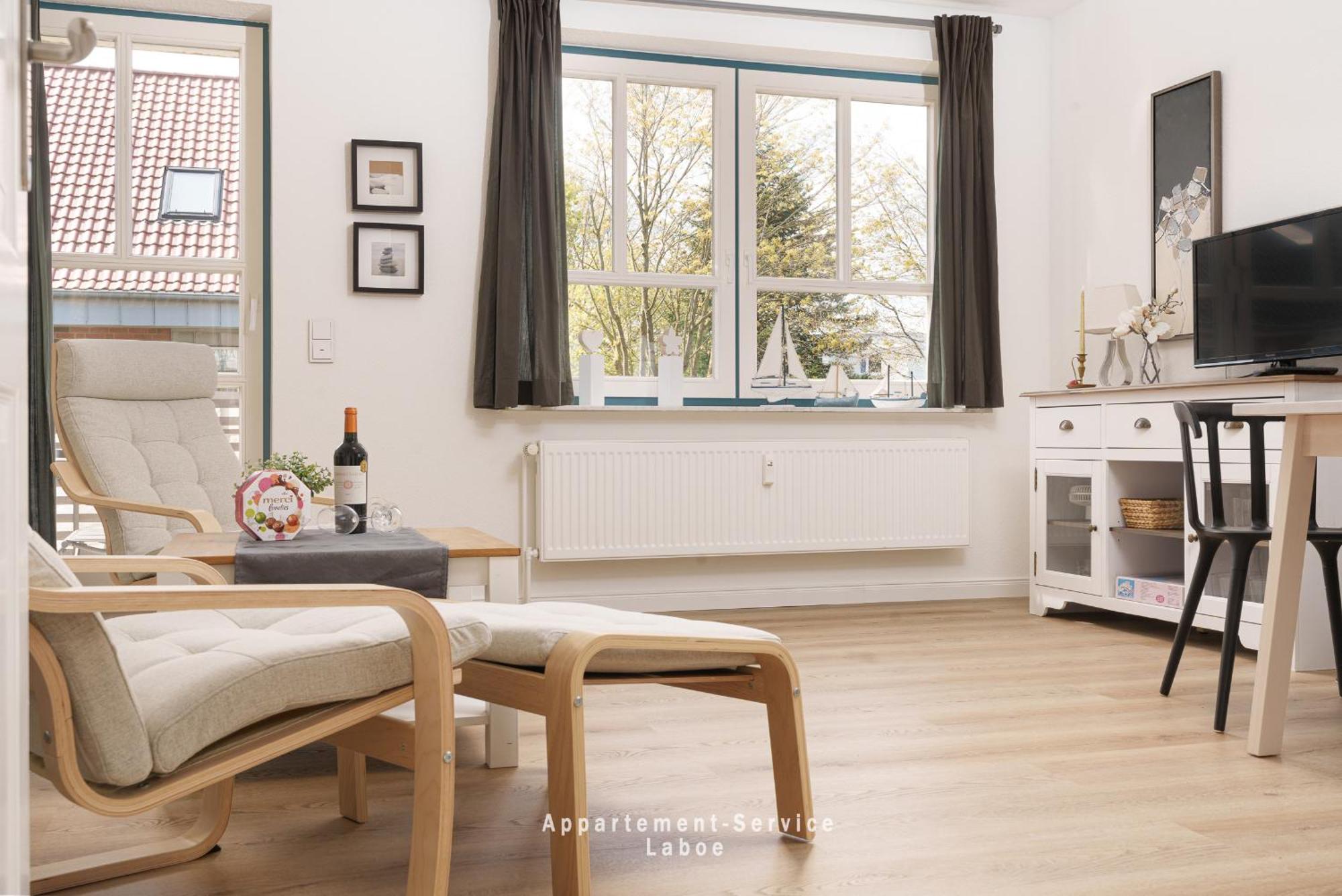 8 Palstek Apartment